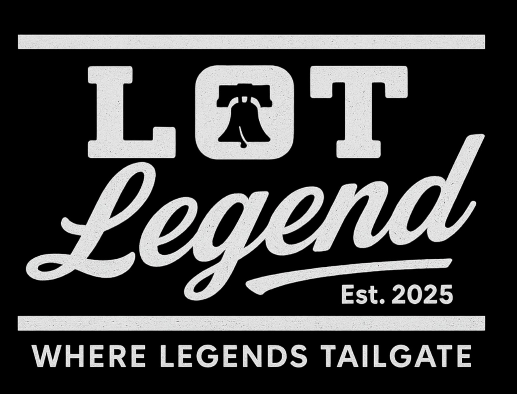 Lot Legend logo